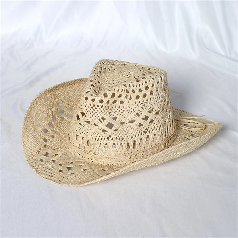 Chapeau Cowboy - Trailblazer