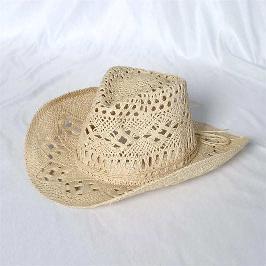 Chapeau Cowboy - Trailblazer