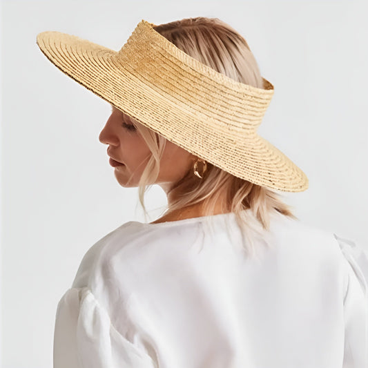 Chapeau de Paille – LeMinimaliste