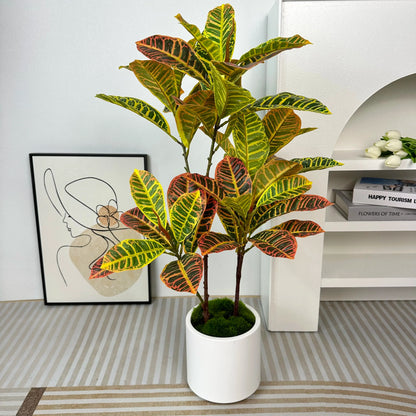 Plante Artificielle Décorative