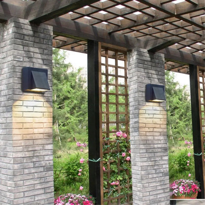 Luminaire exterieur - DécorLumi™