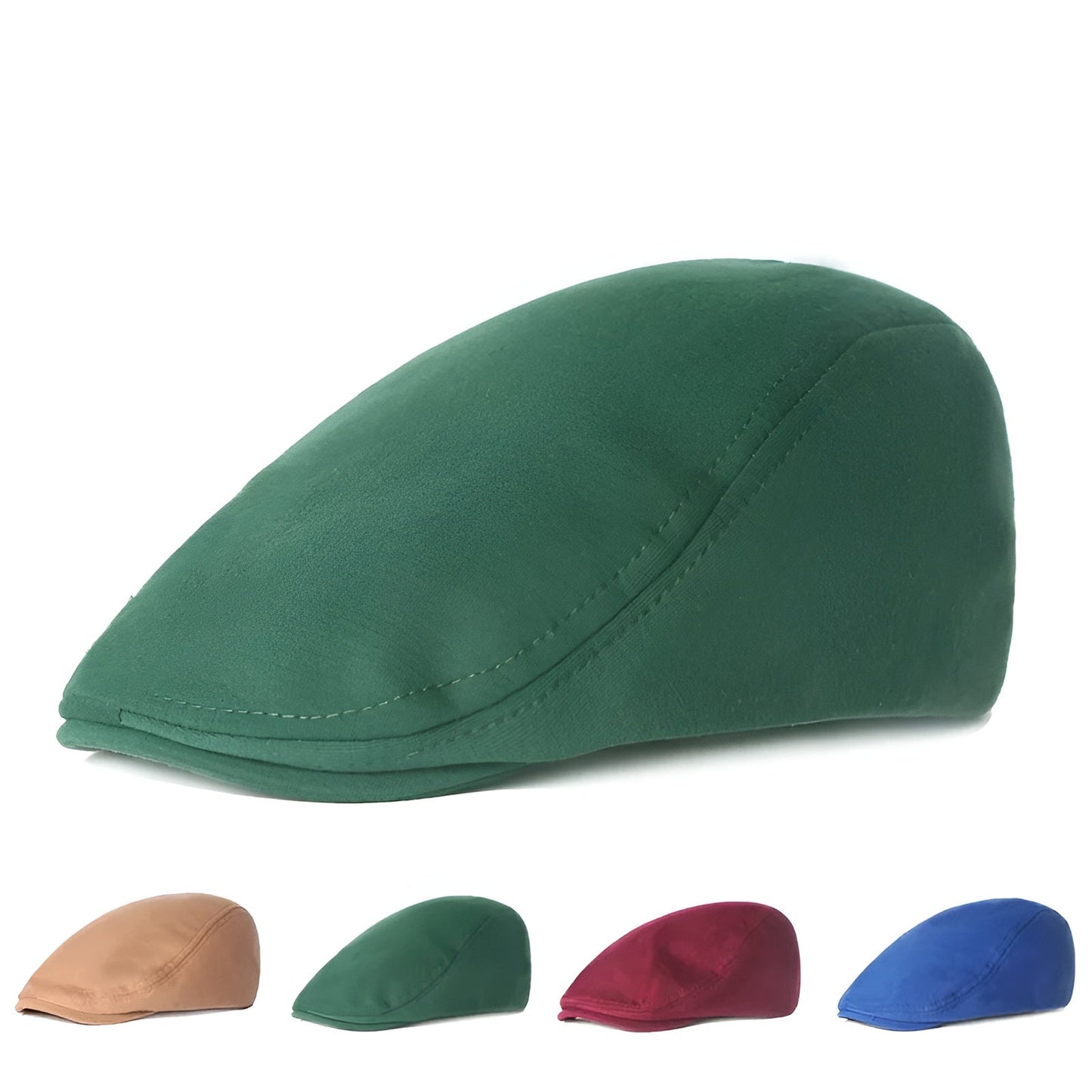 Béret Homme Coton - LeClassique