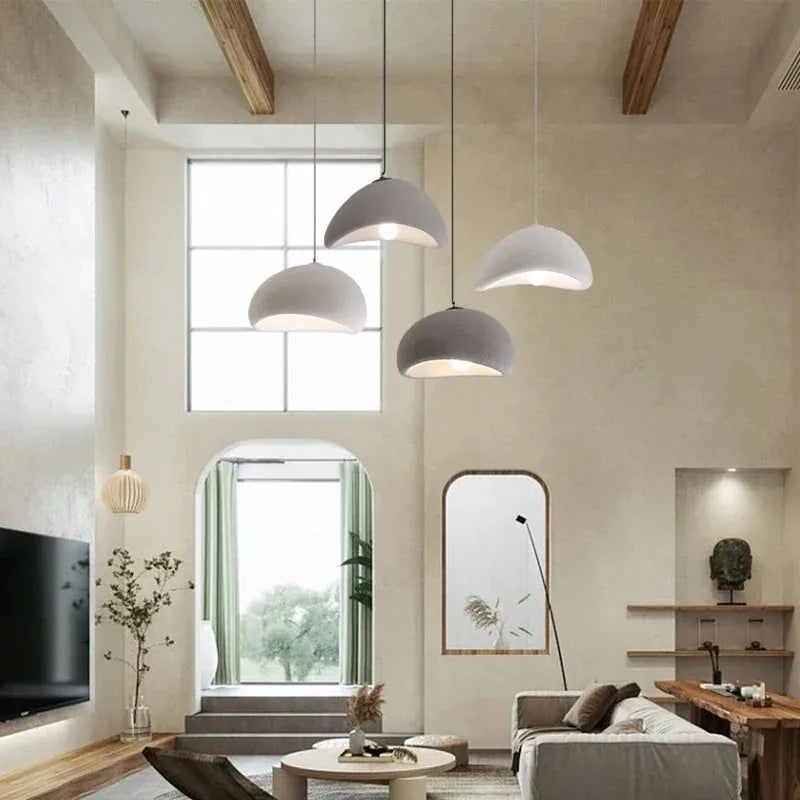 Plafonnier Moderne Led