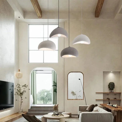 Plafonnier Moderne Led