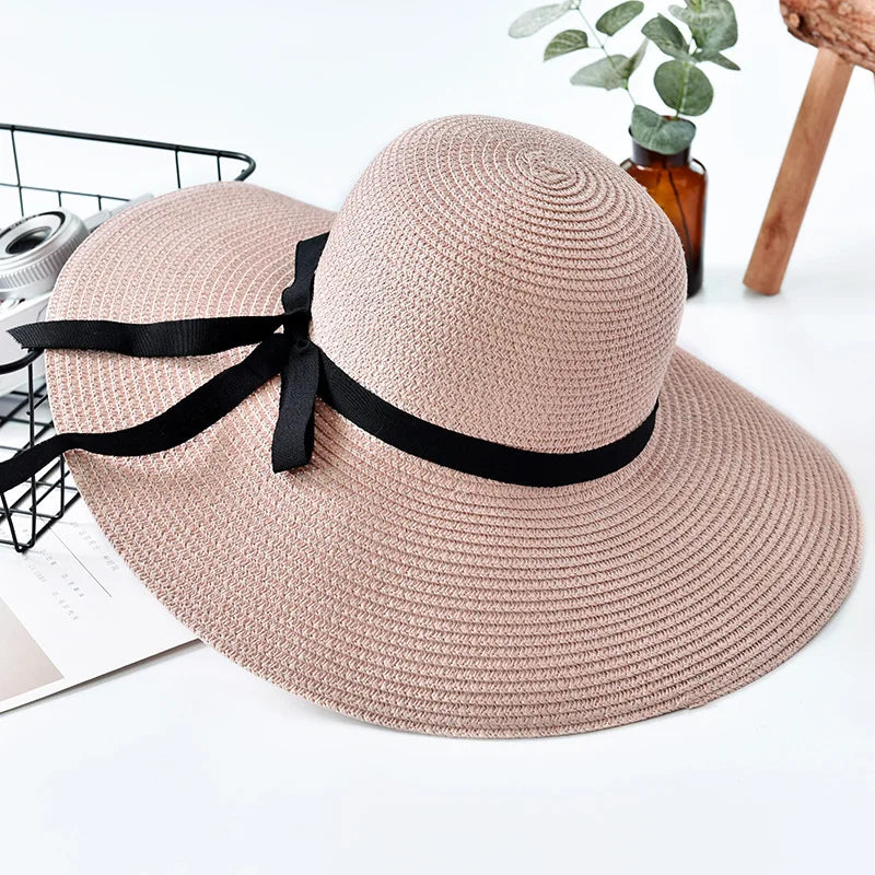 Chapeau de Paille - NebulaWeave - La Maison du Chapeau
