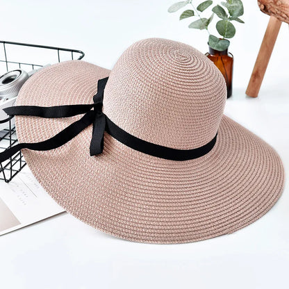 Chapeau de Paille - NebulaWeave - La Maison du Chapeau