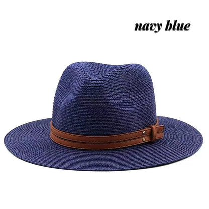 Chapeau de Paille - Chic - La Maison du Chapeau