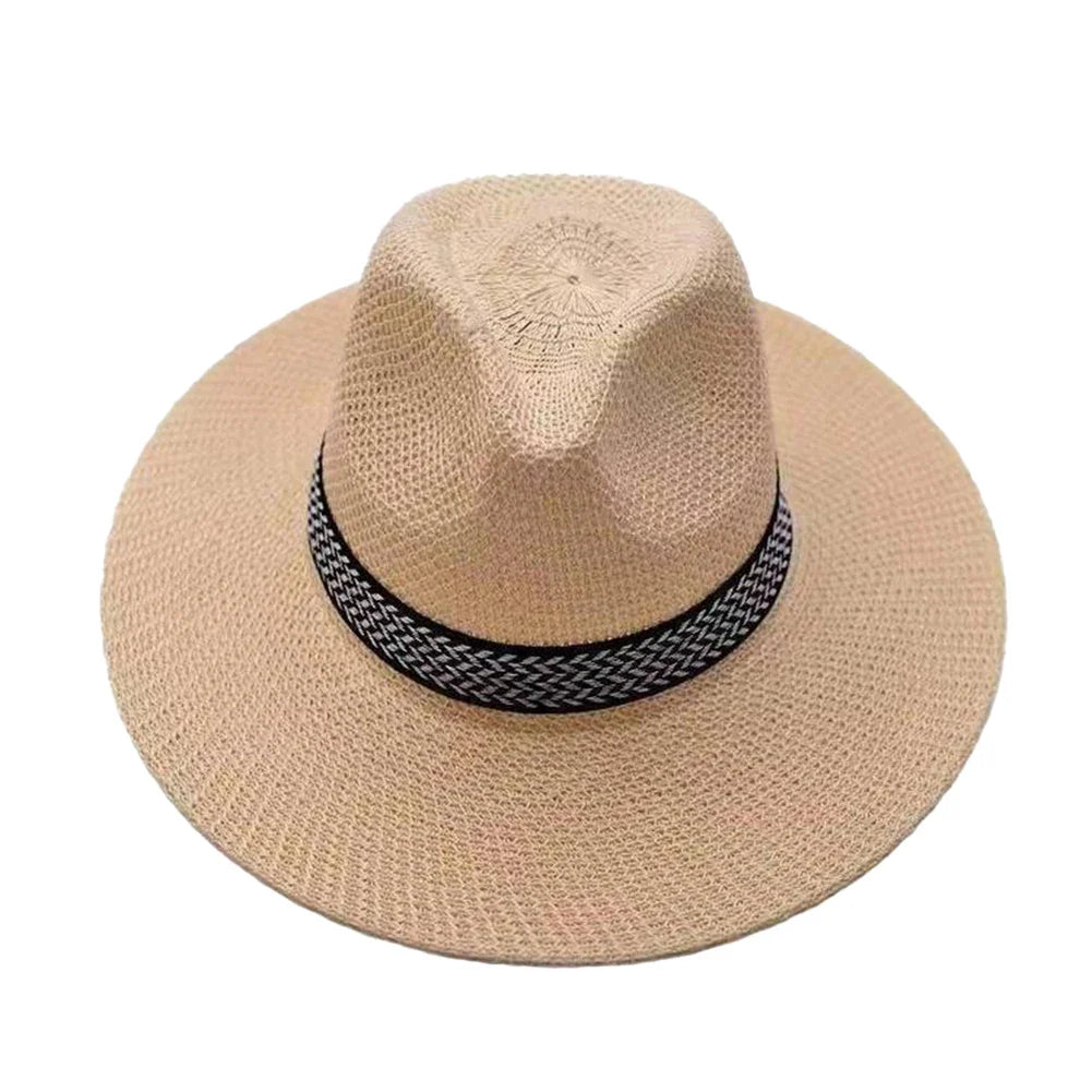 Chapeau Panama Chic - La Maison du Chapeau