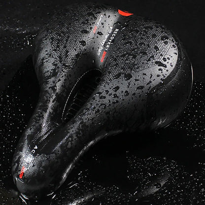Selle Confort pour Vélo