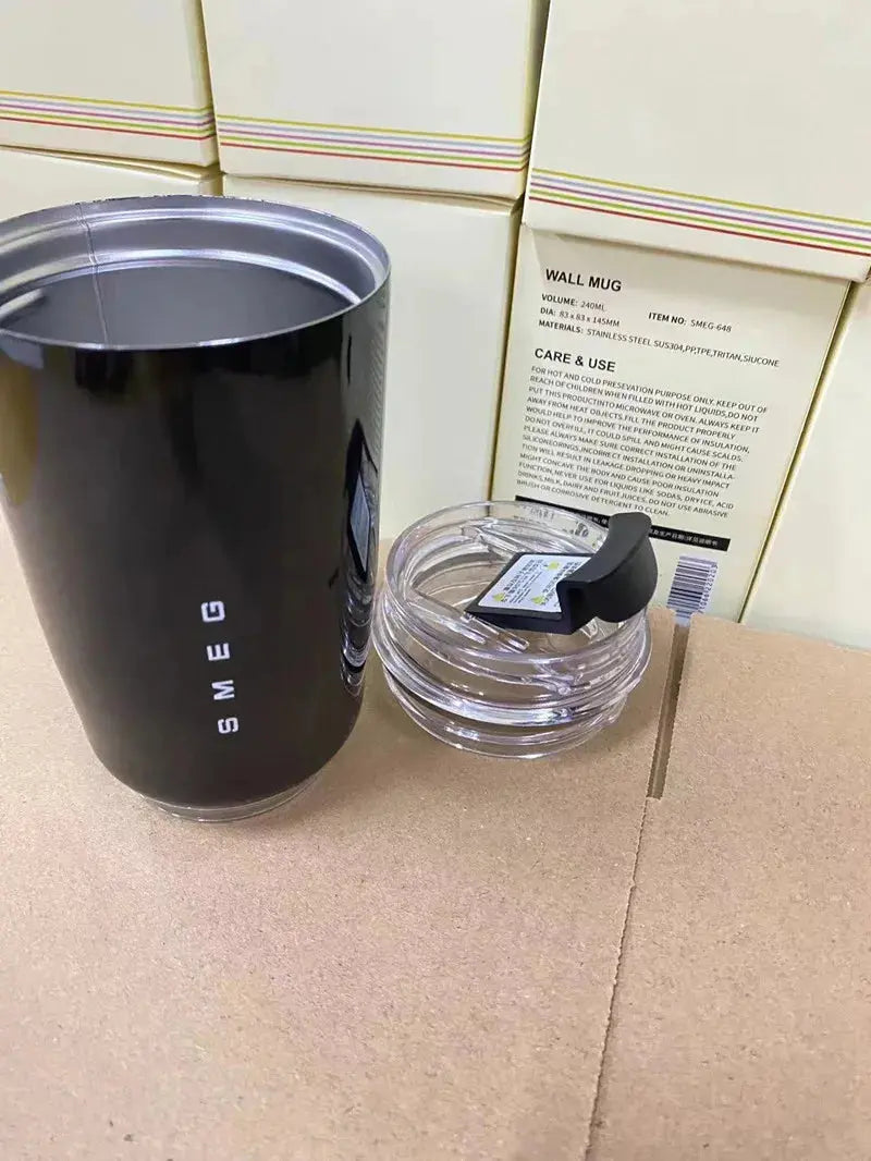 SMEG Mug Transportable SMEG 240ml
