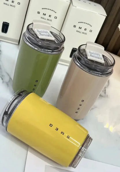 SMEG Mug Transportable SMEG 240ml