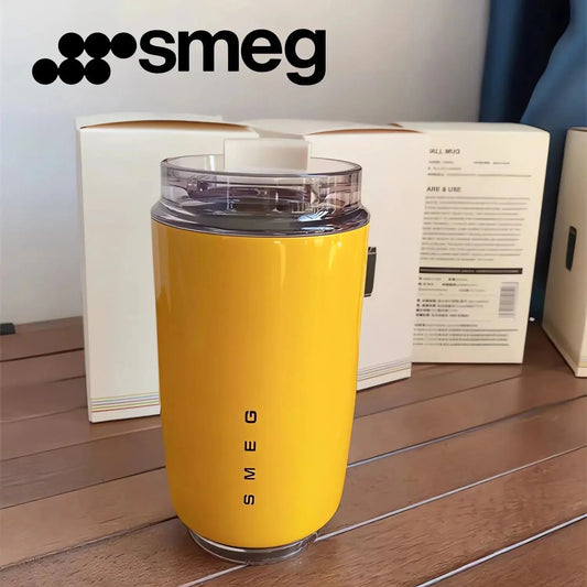 SMEG Mug Transportable SMEG 240ml