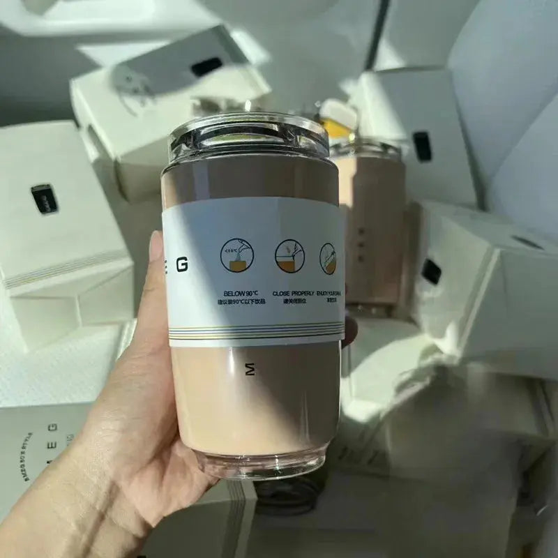SMEG Mug Transportable SMEG 240ml