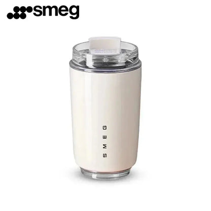 SMEG Mug isotherme Vert 240 ML