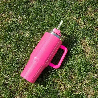 Gourde Thermos Vacuum Bottle Stanley Cup