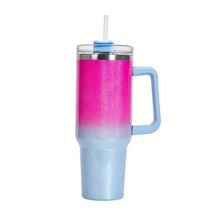 Gourde Thermos Vacuum Bottle Stanley Cup