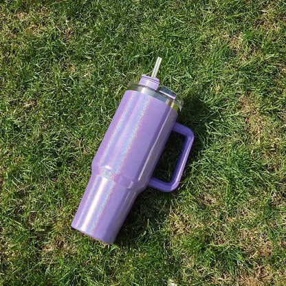 Gourde Thermos Vacuum Bottle Stanley Cup