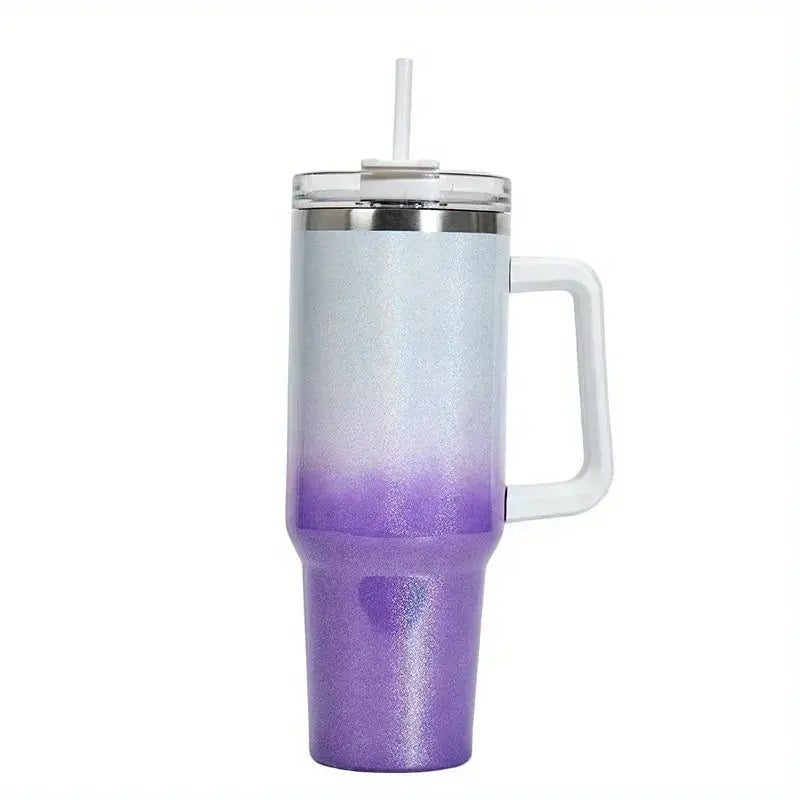 Gourde Thermos Vacuum Bottle Stanley Cup