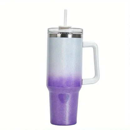 Gourde Thermos Vacuum Bottle Stanley Cup