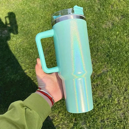 Gourde Thermos Vacuum Bottle Stanley Cup