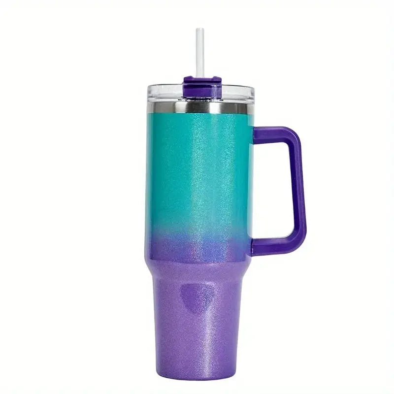 Gourde Thermos Vacuum Bottle Stanley Cup
