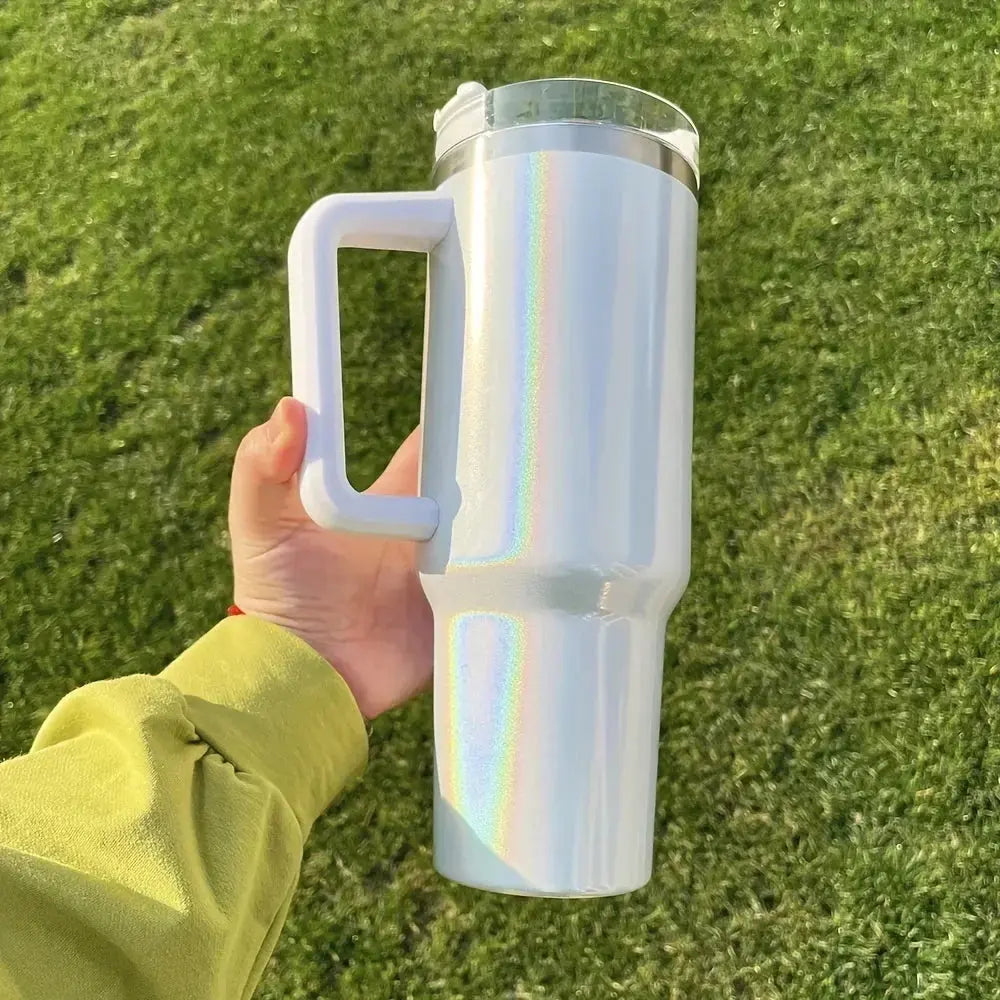 Gourde Thermos Vacuum Bottle Stanley Cup