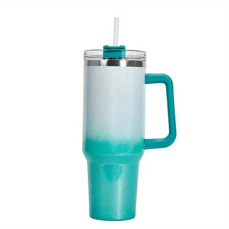 Gourde Thermos Vacuum Bottle Stanley Cup