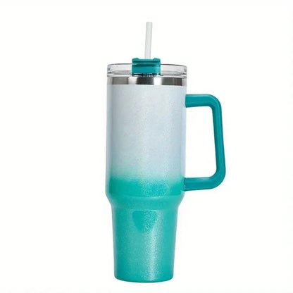 Gourde Thermos Vacuum Bottle Stanley Cup