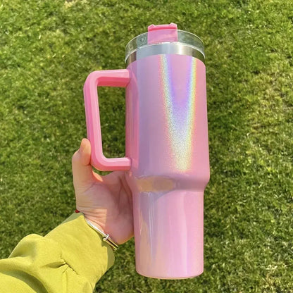 Gourde Thermos Vacuum Bottle Stanley Cup