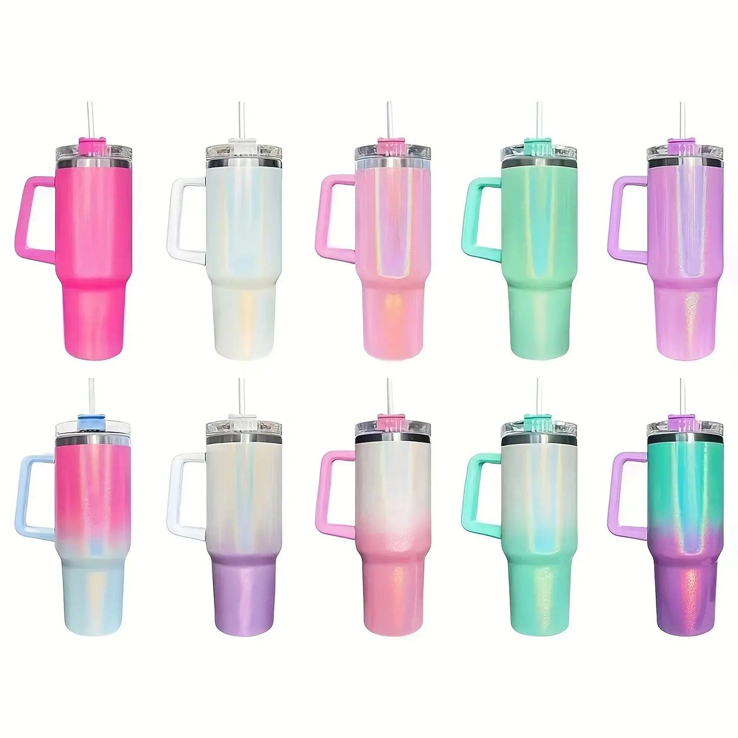Gourde Thermos Vacuum Bottle Stanley Cup
