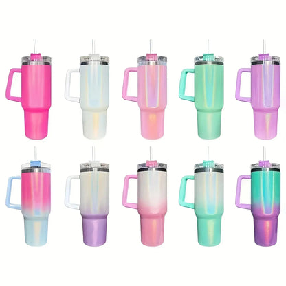 Gourde Thermos Vacuum Bottle Stanley Cup