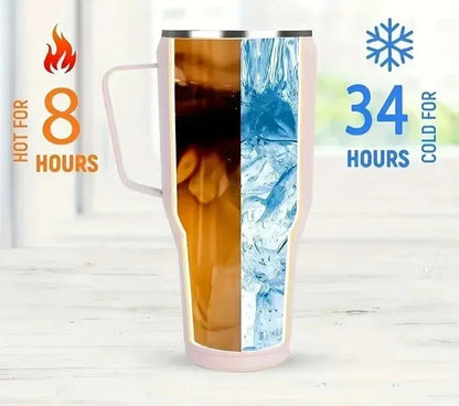 Gourde Thermos Vacuum Bottle Stanley Cup