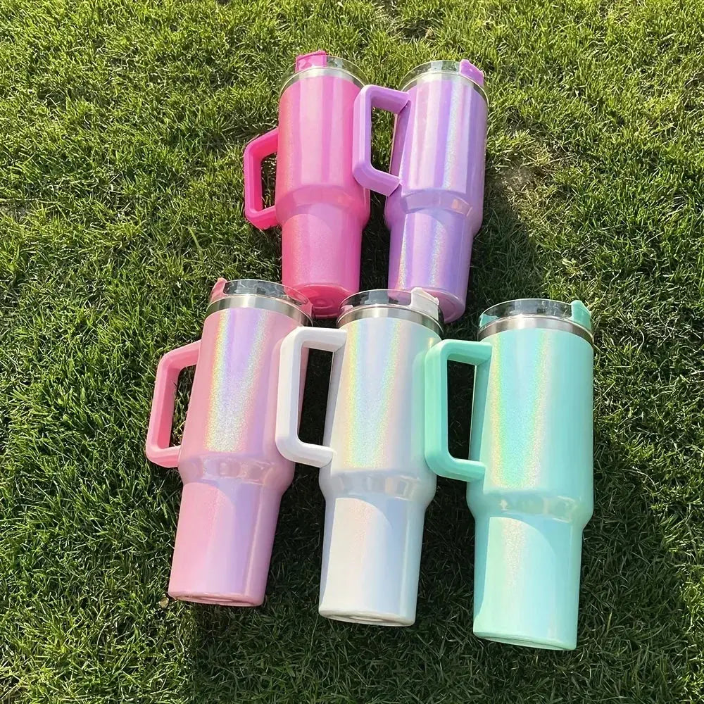 Gourde Thermos Vacuum Bottle Stanley Cup
