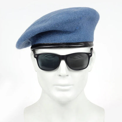 Béret Homme - Militaire