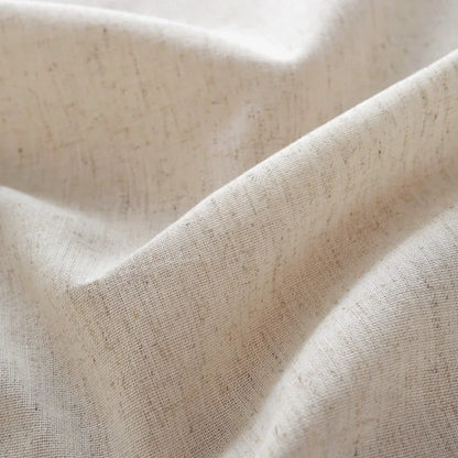 Nappe en Lin Beige