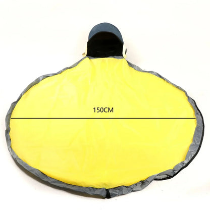 Sac de rangement jouet - BlockGo-Sympa™