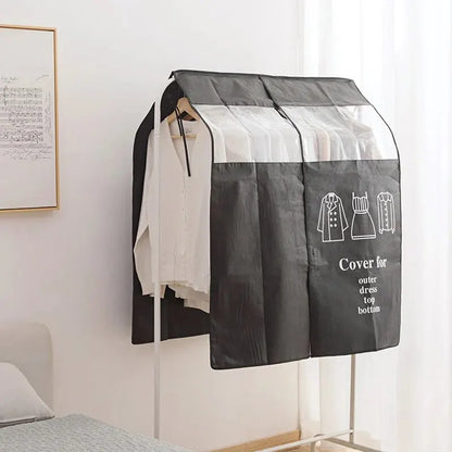 Housse pour vetement - CintreHousse™