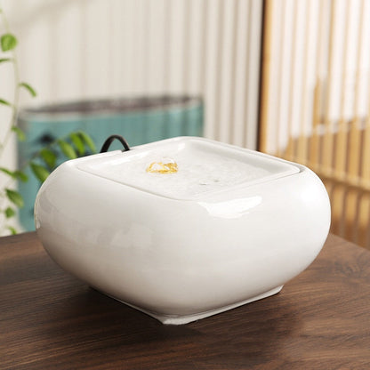 Fontaine Zen Interier Design