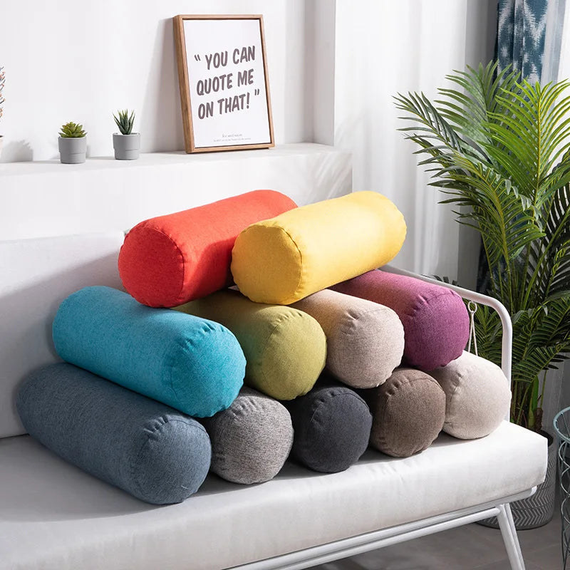 coussin traversin long