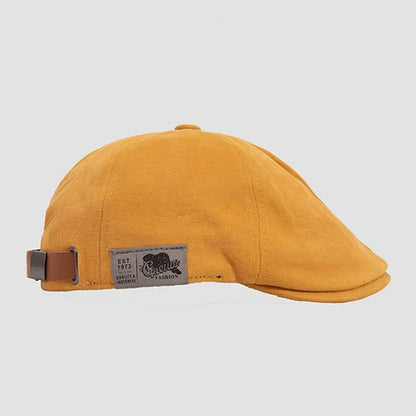 Béret Coton Homme - IvyCap - La Maison du Chapeau