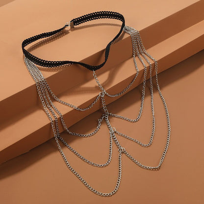 Collier de Cuisse
