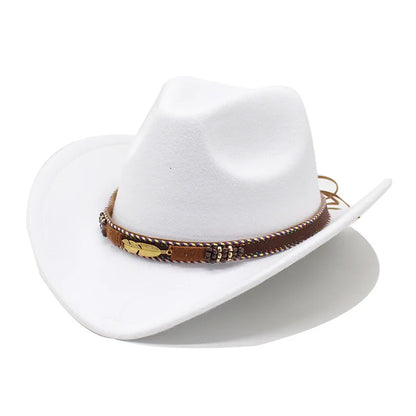 Chapeau Cowboy - Maverick