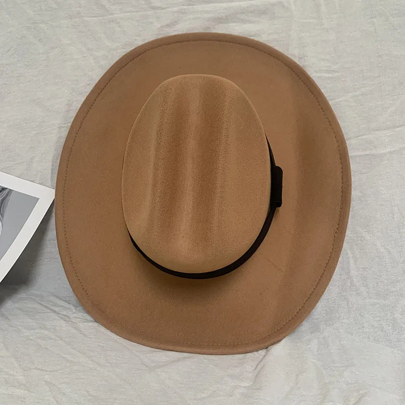 Chapeau Cowboy - CanyonCraze - La Maison du Chapeau