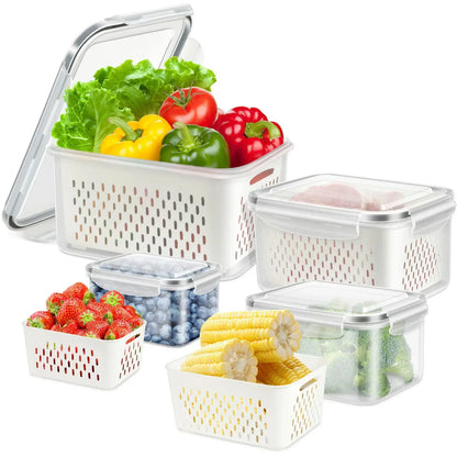 Boite stockage - Micro-Frigo-Congélo™