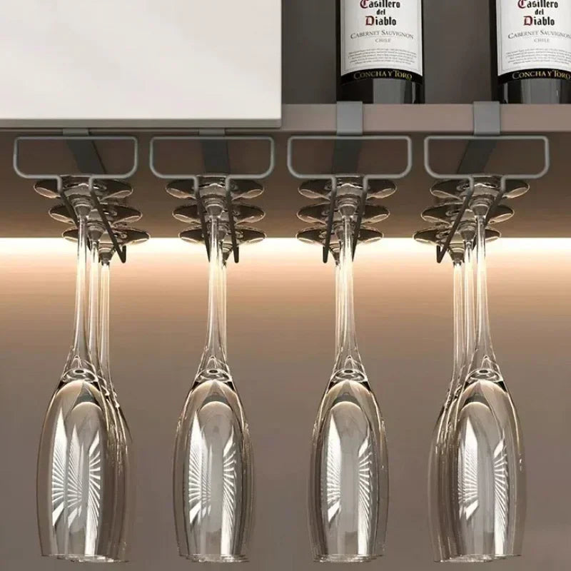 Porte verre suspendu - Cocktail-Sympa™