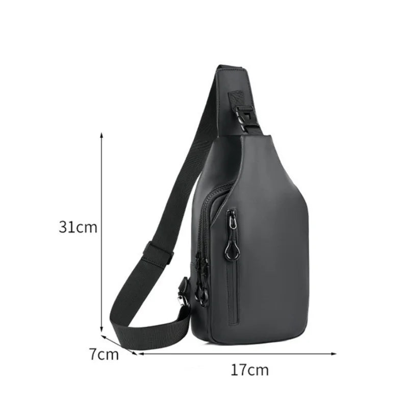 Sac bandouliere - My-Essentials™
