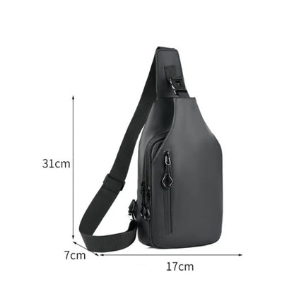 Sac bandouliere - My-Essentials™