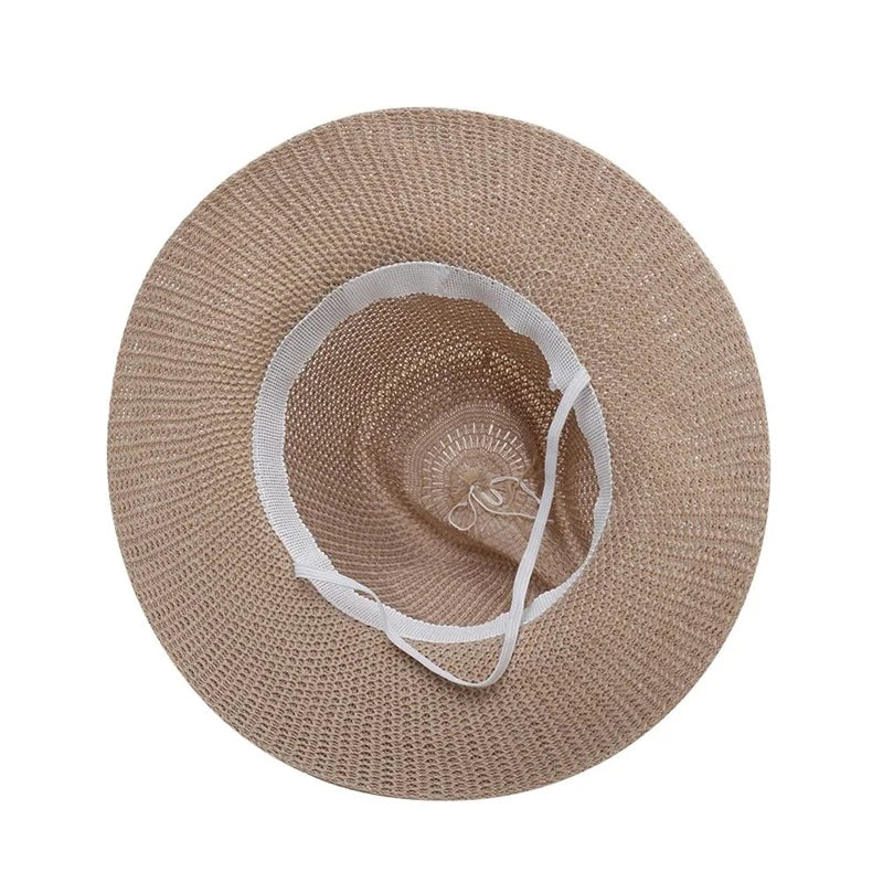 Chapeau Panama Chic