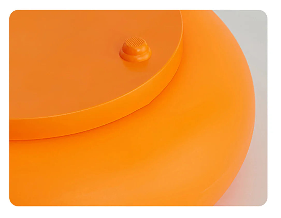 Lampe de chevet Donuts Lumineux