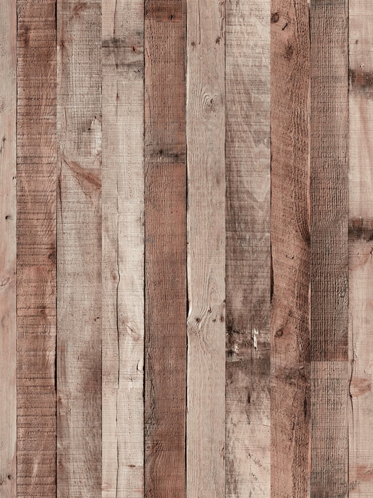 Papier peint adhésif - Effet bois - Bricoli | La Boutique Déco